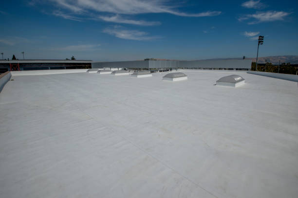 Best Chimney Flashing Repair  in Munroe Falls, OH