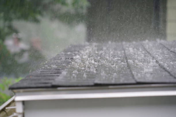 Best Rubber Roofing (EPDM, TPO)  in Munroe Falls, OH