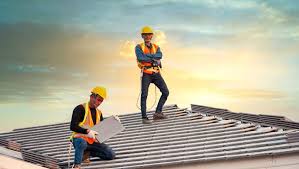 Best Roof Coating and Sealing  in Munroe Falls, OH